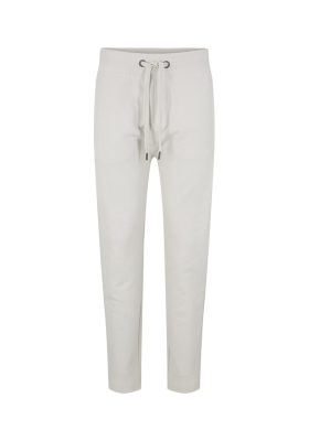 TOM TAILOR Basic Sweatpants 3689, Törtfehér Joggingnadrág
