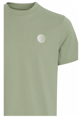 CASUAL FRIDAY Joachim 5405, Zöld Rövid Ujjú