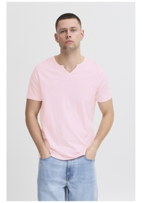 BLEND Aston 7013, Pink Rövid Ujjú Póló