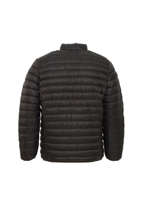 BLEND Romsey BB 2461, Fekete Dzseki Extra Méret