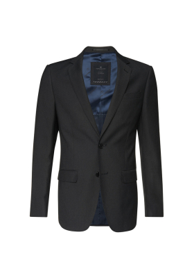 TOM TAILOR 2345, Antracit Öltöny Zakó