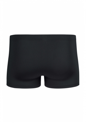 SKINY Micro Multipack 0049, Boxernadrág, Dupla, Fekete NOS