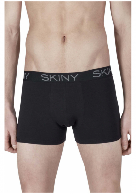SKINY Cotton Multipack 6487, Boxernadrág, Dupla, Terep Mix NOS