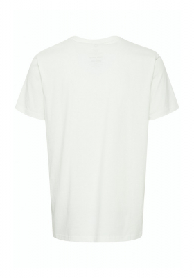 BLEND 6872 Fehér Rövid Ujjú Póló VW