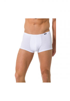 SKINY Cotton Advantage 6975, Fehér Boxernadrág, Dupla Csomag