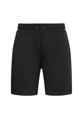 Blend Ken 0477, Fekete Jogging Rövidnadrág