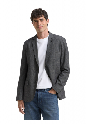 TOM TAILOR 9233, Szürke Zakó