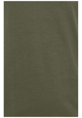 CASUAL FRIDAY David 3063, Zöld Rövid Ujjú Póló, NOOS