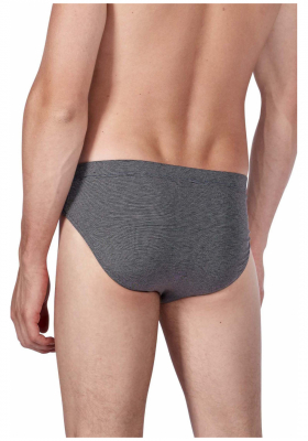 SKINY Cool Comfort 6429, Szürke  Alsónadrág NOS