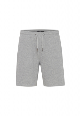 BLEND 6635, Szürke Jogging Rövidnadrág