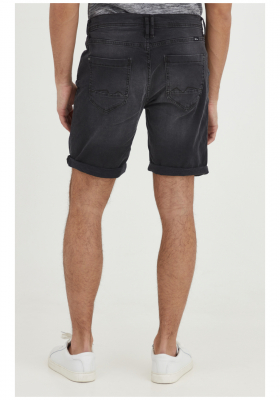 BLEND Clean 1770, Fekete Farmer Rövidnadrág