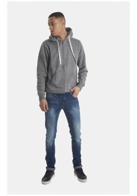 BLEND Cirrus 2350, Középkék Farmernadrág,