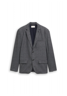 TOM TAILOR 9233, Szürke Zakó