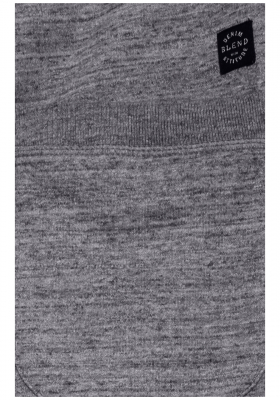 BLEND Nero 6982, Szürke Joggingnadrág, NOOS