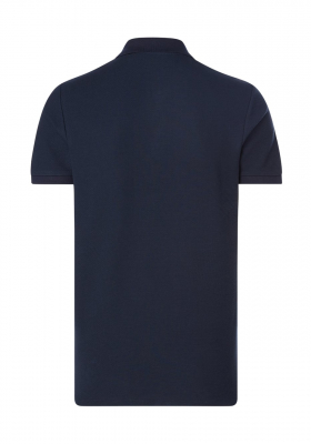 CASUAL FRIDAY Turner 3366, Kék Rövid Ujjú Ingpóló