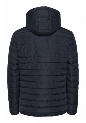 FQ1924 Jacob 277, Kék Bélelt Dzseki