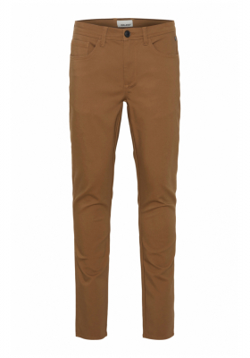 BLEND Newbury 5075, Barna Chinonadrág