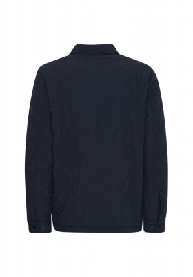 FQ1924 Jacob 0617, Sötétkék Átmeneti Dzseki