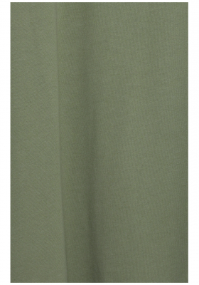 CASUAL FRIDAY Theo 3726, Zöld Hosszú Ujjú Póló, NOOS