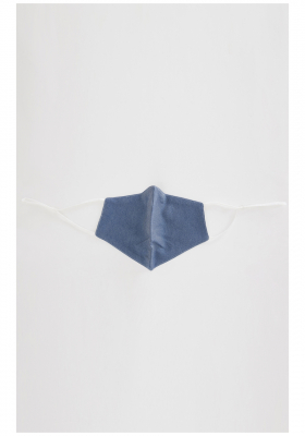 BLEND Filter Face Mask 2772, Kék Maszk