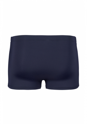 SKINY Micro OneSize 0418, Boxernadrág, Kék NOS