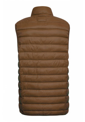 BLEND Romsey 2463, Barna Mellény, NOOS