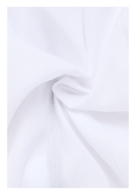 ETERNA Slim Fit 1296, Fehér Hosszú Ujjú Ing