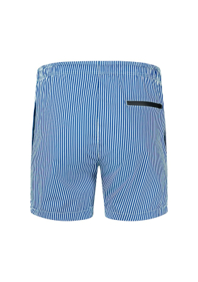 SKINY Swimen 7300, Kék Csíkos Szörfnadrág