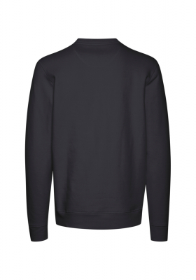 FQ1924 William 0659, Sötétkék Környakú Pulóver