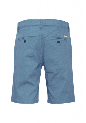BLEND 6716, Világoskék Rövidnadrág