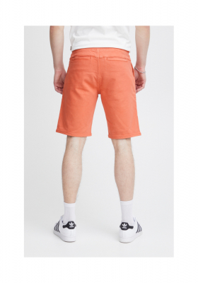 BLEND Jogg 6436, Narancs Jogging Rövidnadrág