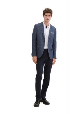 TOM TAILOR 3634, Kék Zakó
