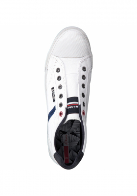s.OLIVER 14603, White