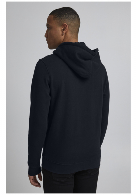 CASUAL FRIDAY Sebastian 3590, Kék Kapucnis Pulóver, NOOS