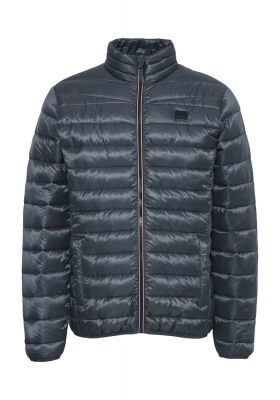 BLEND 7530, Acélkék Steppelt Téli Dzseki