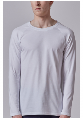 SKINY Mix & Match 0509, Fehér Pizsama