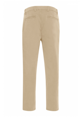 CASUAL FRIDAY Pepe 5440, Világosbarna Hosszúnadrág