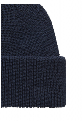 TOM TAILOR DENIM 2585, Kék Sapka