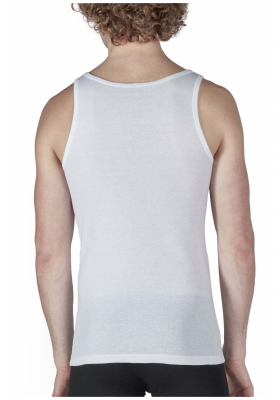 SKINY Shirt Multipack 6908, Fehér Atléta, Dupla