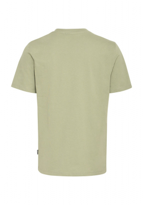 BLEND Jens 8304, Zöld Rövid Ujjú Póló