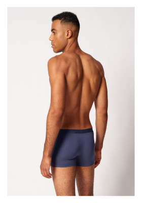SKINY Smartouch 1431, Kék Boxeralsó