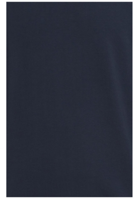 CASUAL FRIDAY Severin 4054, Kék Környakú Pulóver, NOOS