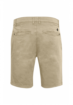 CASUAL FRIDAY Slim fit Shorts 1530, Barna Chino Rövidnadrág NOOS