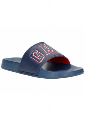 GAP AUSTIN, Sötétkék Papucs