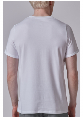 SKINY Mix & Match 0508, Fehér Pizsama