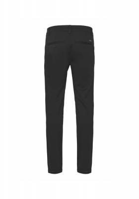 BLEND Langford 6659, Fekete Öltöny Nadrág, NOOS