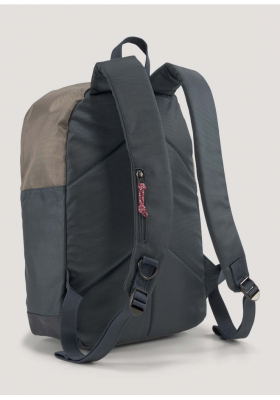 TOM TAILOR Trenton Backpack 089, Kék Táska
