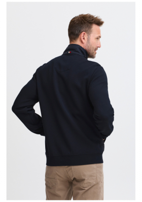 FQ1924 Harry 0718, Kék Átmeneti Dzseki