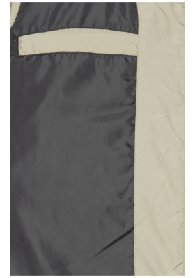 BLEND Bomber 3487, Bézs  Mellény