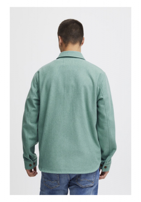 BLEND 5898, Zöld Ingkabát